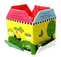 ¿Has visto a mi cachorro?