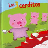 Los tres cerditos