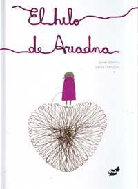 El hilo de Ariadna