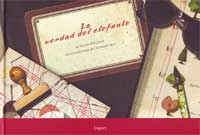 La verdad del elefante