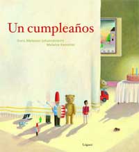 Un cumpleaños