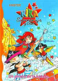 Un pirata en la bañera