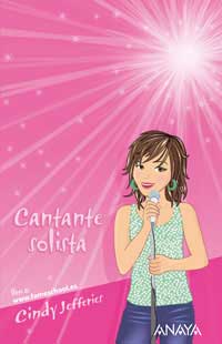Cantante solista