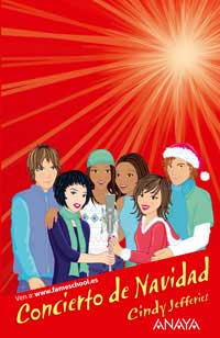 Concierto de navidad