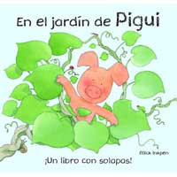 En el jardín de Pigui