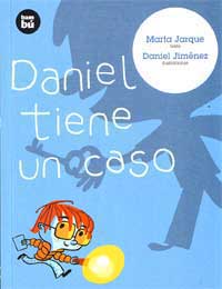 Daniel tiene un caso