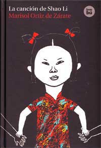 La canción de Shao Li