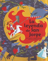 La leyenda de San Jorge