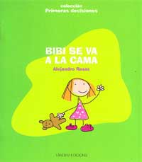 Bibi se va a la cama