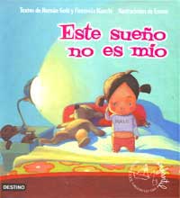 Este sueño no es mío