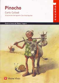 Pinocho