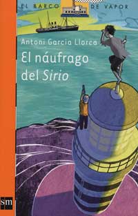 El náufrago del Sirio