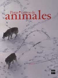 Pistas y rastros de animales