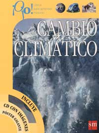 Cambio climático