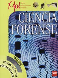 Ciencia forense