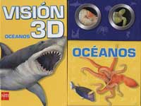 Océanos
