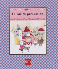 La ratita presumida