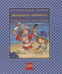 Marquitos, caballero