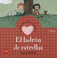 El ladrón de estrellas