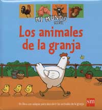 Los animales de la granja
