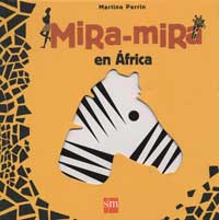 Mira-mira en África