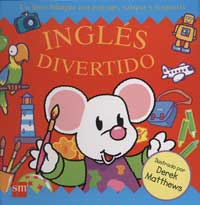 Inglés divertido
