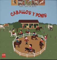 Caballos y ponis