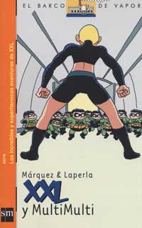 XXL y Multimulti