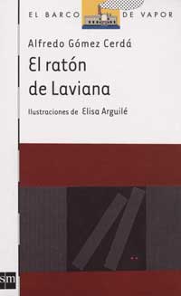 El ratón de Laviana