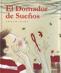 El domador de sueños