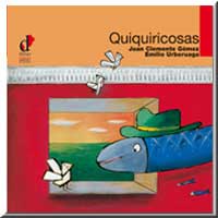 Quiquiricosas