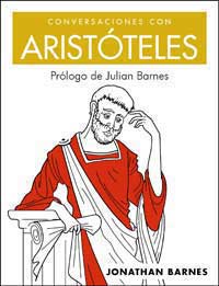 Conversaciones con Aristóteles