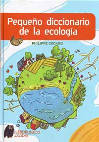 Pequeño diccionario de la ecología