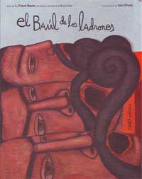 El baúl de los ladrones