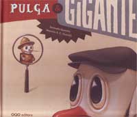 Pulga & gigante