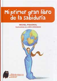 Mi primer gran libro de la sabiduría