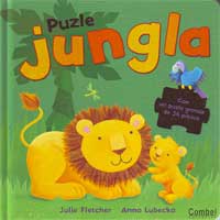 Puzle jungla