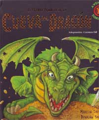 El tesoro perdido de la cueva del dragón