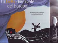 La bella durmiente del bosque