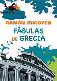 Fábulas de Grecia