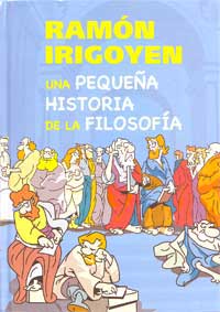 Una pequeña historia de la filosofía