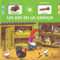 Un día en la granja
