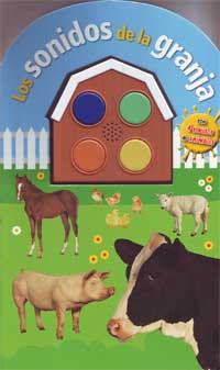 Los sonidos de la granja