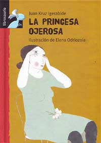 La princesa ojerosa