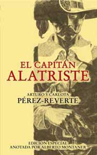 El capitán Alatriste