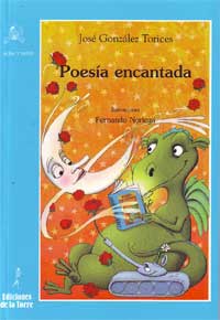 Poesía encantada