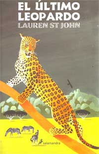 El último leopardo