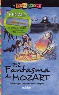 El fantasma de Mozart
