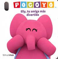 Elly, tu amiga más divertida