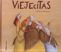 Viejecitas